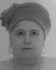 María Magdalena Lozano Martín