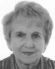 Josefa  Odria Barrenetxea