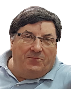 Javier Ormaetxea Garmendia