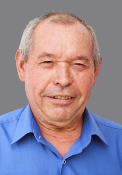 Jesús Calderón Calderón