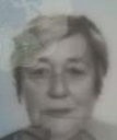 María Luisa Rodríguez Córdoba