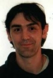 Patxi Cortés Ortega