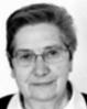 M.ª Rosario Irigoyen Bandrés