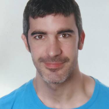 Iñaki Fraile Quijera