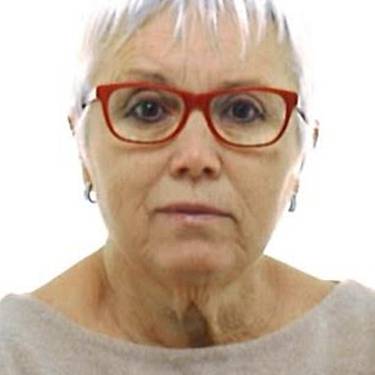 Maria Antonia Rey Haba