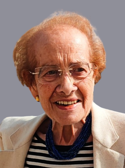 Mª Teresa Otadui Elorza