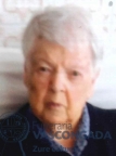 Leocadia González Hernández