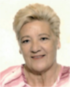 Antonia Hidalgo Murillo