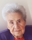 Lorenza Oyaga Carlos