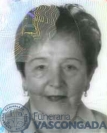 Mª Pilar Olano Aranburu