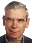 José Jiménez Redondo