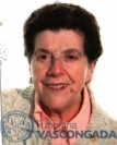 Ana Mª Rodil Pérez