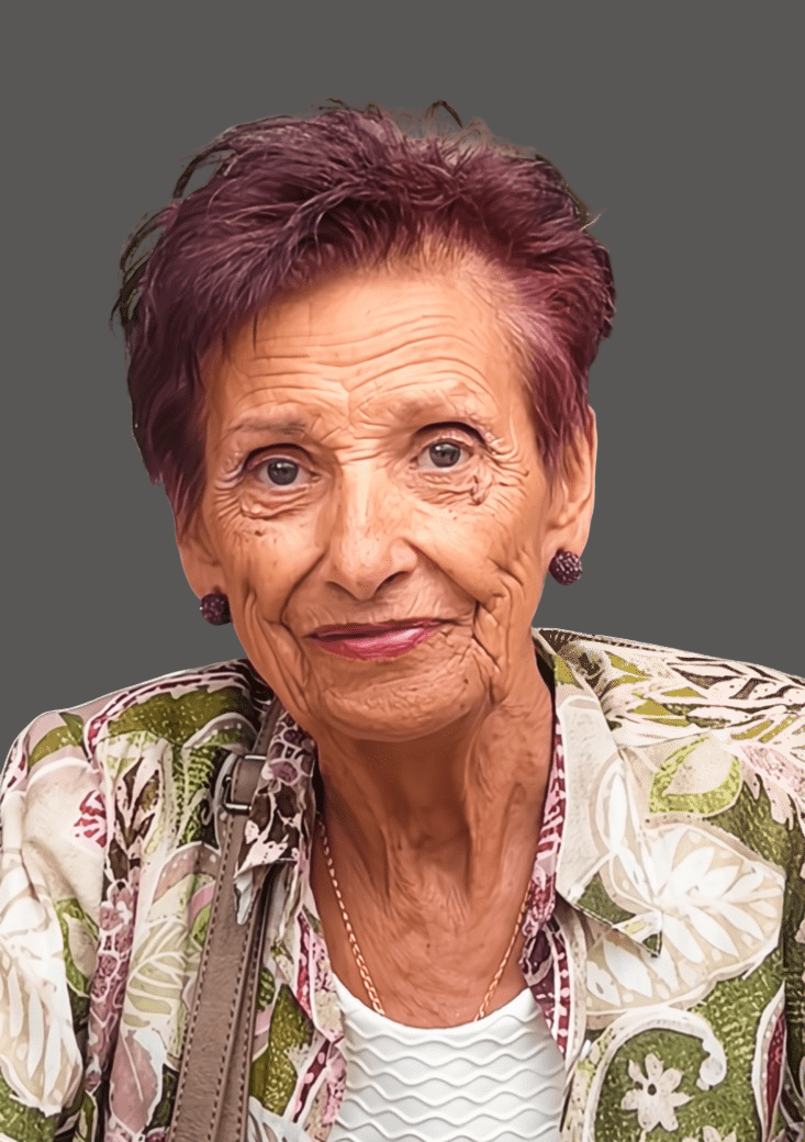 Rosario Mondragon Lizarralde