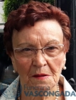 Isabel Sánchez Caballero