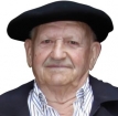 Jose Peña Sarasua