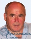 Jose Luis García Corera