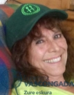 Marta Ayestarán Gorgojo