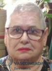 María Lourdes Tolosa Urcelay