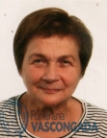 Micaela Ugalde Erasun
