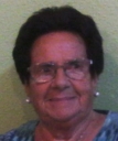 Sebastiana Echeverria Beguiristain