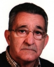 Angel Alcibar Perez