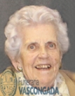 María Teresa Alza Urtizberea