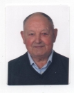 Jose Antonio Mendizabal Gabirondo