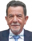 Jose Luis González Mayo