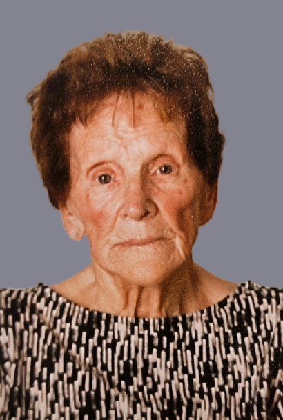 Ana Maria Abarrategui Ayastuy