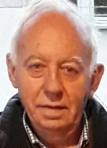 Blas Aizpurua Alberdi