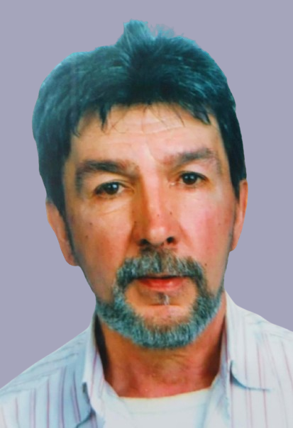 Gabriel Sanz González