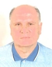 Esteban Arregui Munita