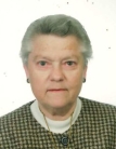 Florentina Lazaro Sastre