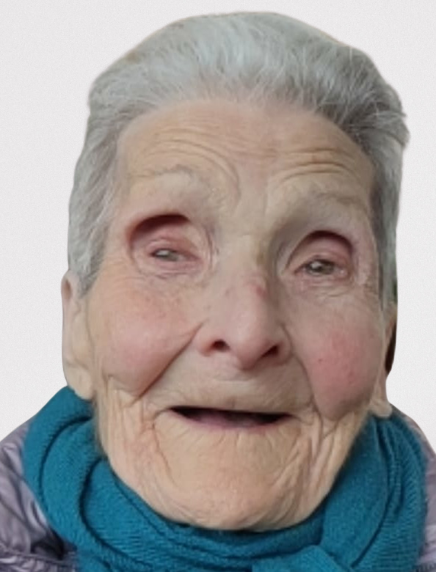 Rosa Rubio Casco