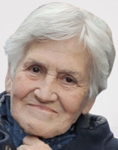 Mª Pilar Gorrochategui Torres