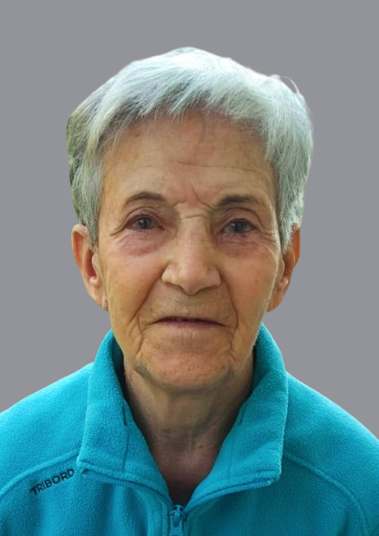 Victoria Marco Hernández