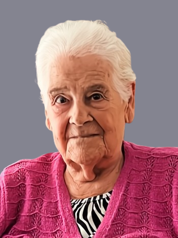 Araceli González Manzanedo