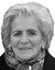 Vicenta Pérez Manzanedo