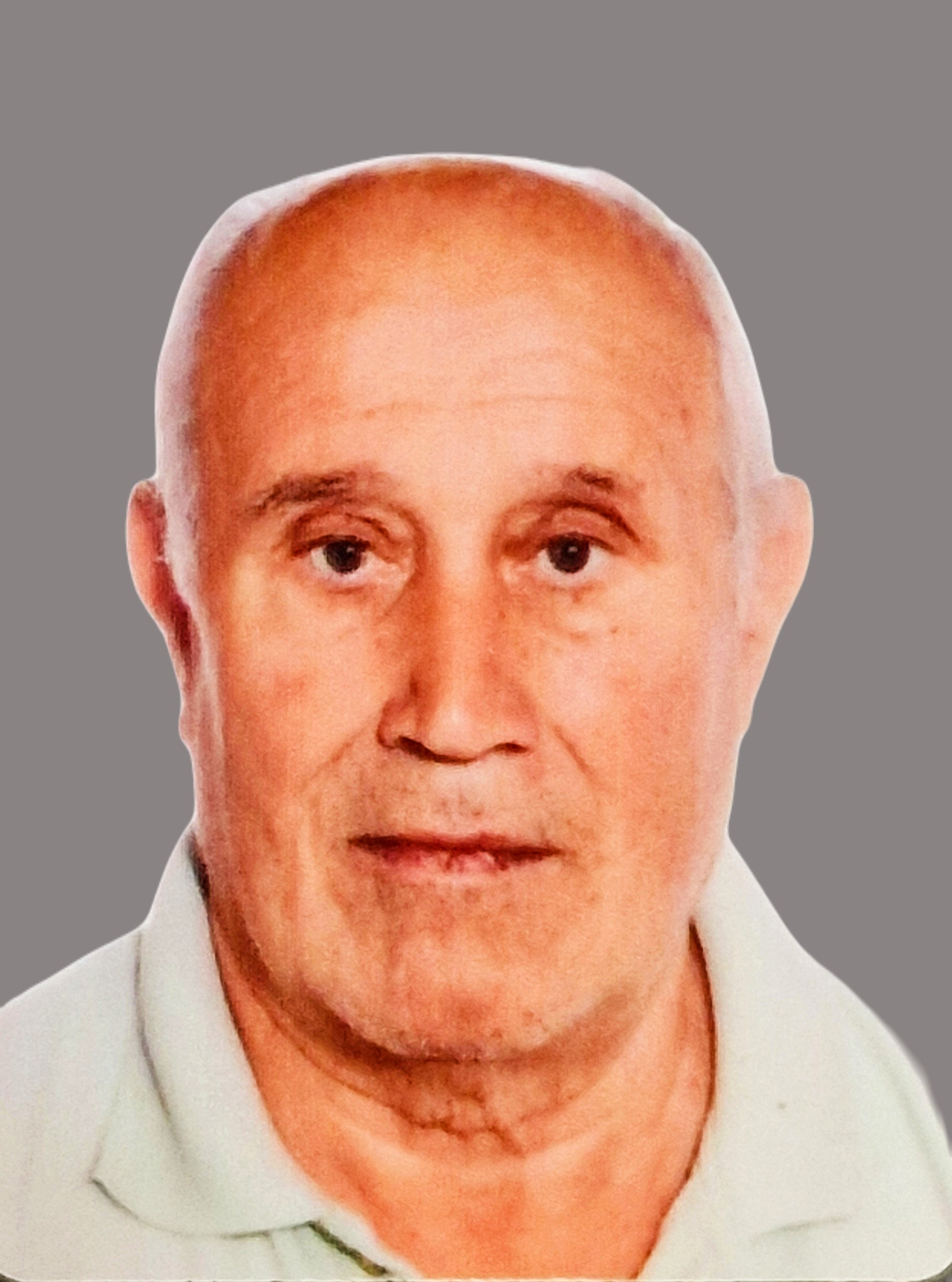 Juan Pereira Miranda