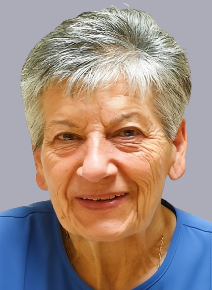 Elisabeth Moreno Echevarrieta