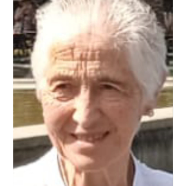 Tere Sorozabal Bereziartua