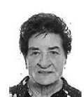 Rufina Martínez Iñurrieta