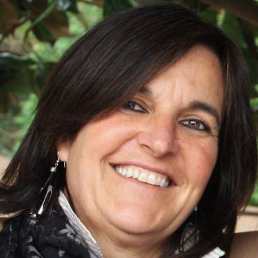 Itziar Artetxe Elorza