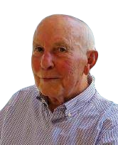 Jesus Arregui Iñurritegui