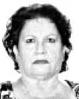 Josefa Carrillo Mateos