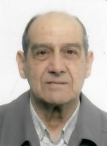Luis Marin Diez