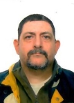 Eliseo Yubero Gil