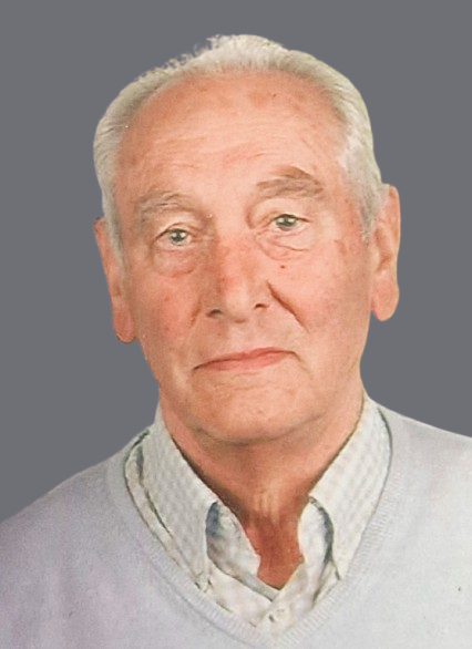 Javier Galdos Ocaranza