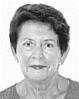 Maria Luisa Sangrador Epelde