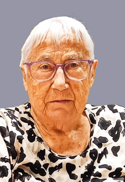 Mª Concepción Vicenta Gómez García